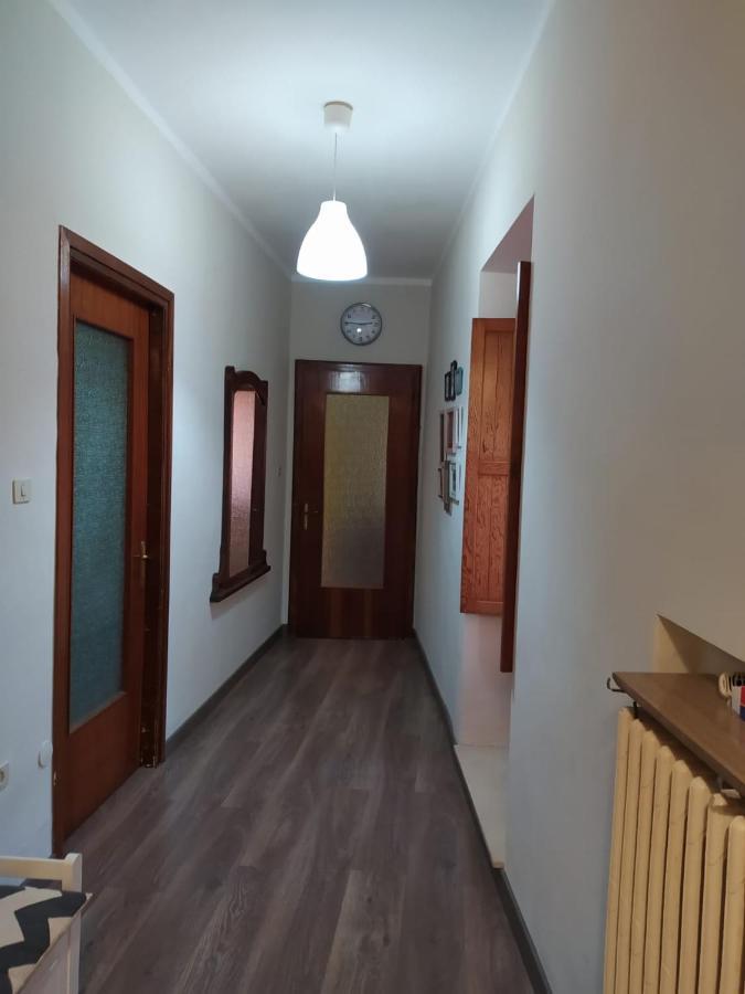 Verbania Centro Storico 2 Camere Luaran gambar