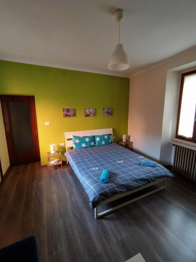 Verbania Centro Storico 2 Camere Luaran gambar
