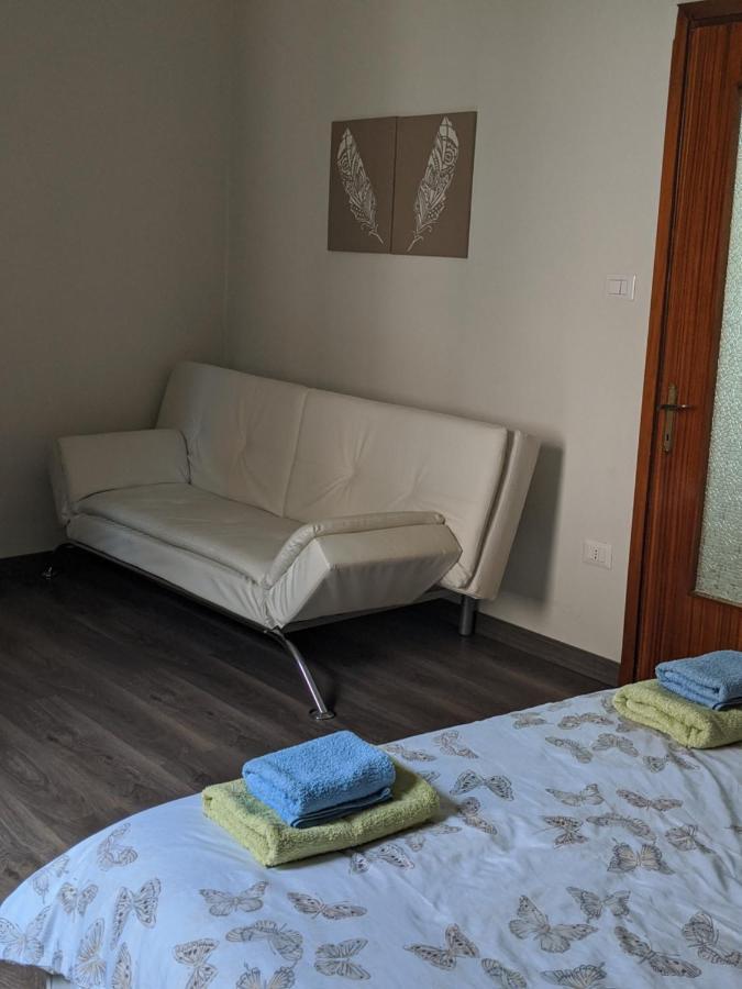 Verbania Centro Storico 2 Camere Luaran gambar
