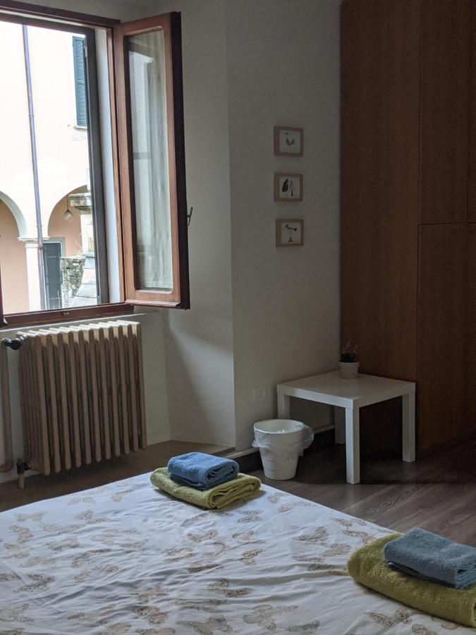 Verbania Centro Storico 2 Camere Luaran gambar