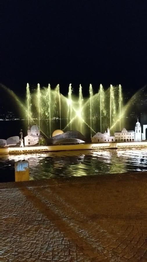 Verbania Centro Storico 2 Camere Luaran gambar