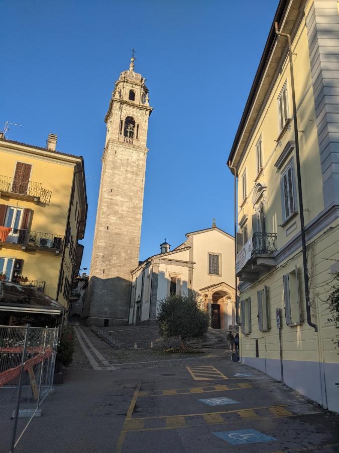 Verbania Centro Storico 2 Camere Luaran gambar