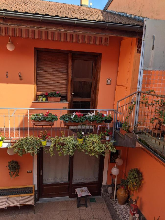 Verbania Centro Storico 2 Camere Luaran gambar
